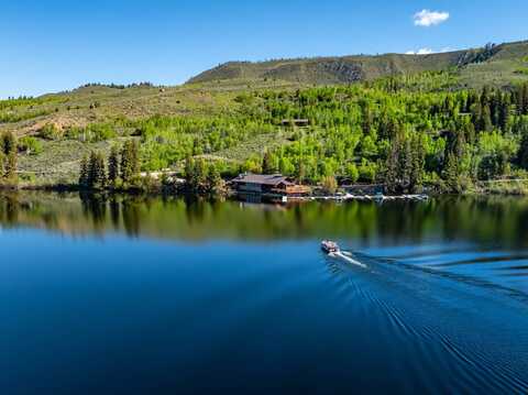 208 FS 114 Half Moon Lake Road, Pinedale, WY 82941