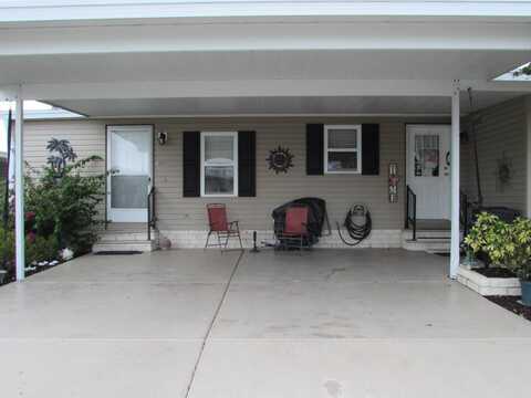10923 EAST BAY AVE, TRINITY, FL 34655