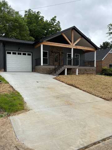 608 N. Jefferson St., PRINCETON, KY 42445