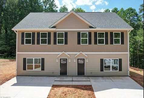 151 Harrington Ave, Lexington, NC 27292