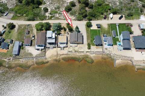 154 Shore Drive East, Amagansett, NY 11930