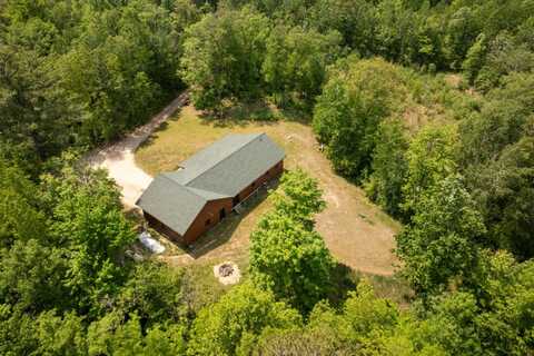 1268 Nellie Lake NE Ln, Longville, MN 56655