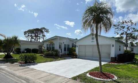 4045 Avenida Del Tura, N. Fort Myers, FL 33903