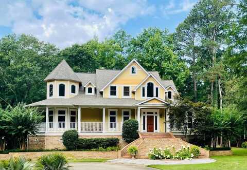 1007 Hickory Ridge Drive, Kosciusko, MS 39090