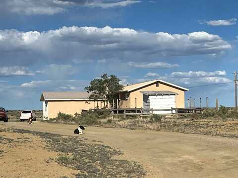 3191 W Route 9, Crownpoint, NM 87313