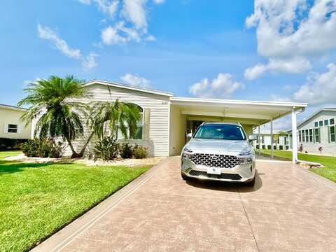 5655 Bald Eagle Dr., Port Orange, FL 32128