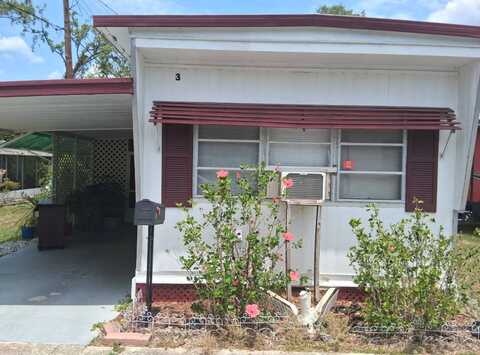 1800 East Graves Ave, Orange City, FL 32763
