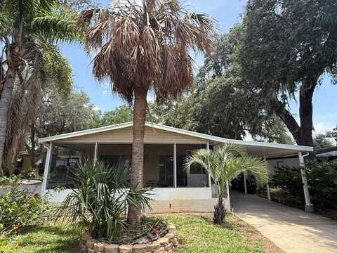 1367 South Purple Martin Terrace, Inverness, FL 34450