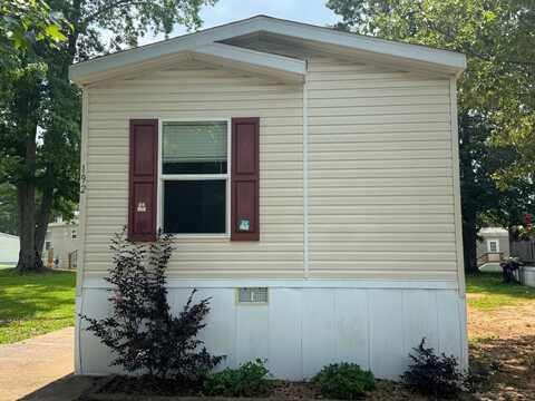 192 Oxford Circle, Hampton, GA 30228