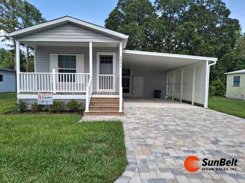 204 East Gleneagles Road, Ocala, FL 34472
