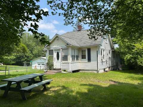 130 Brickman Rd, Fallsburg, NY 12733