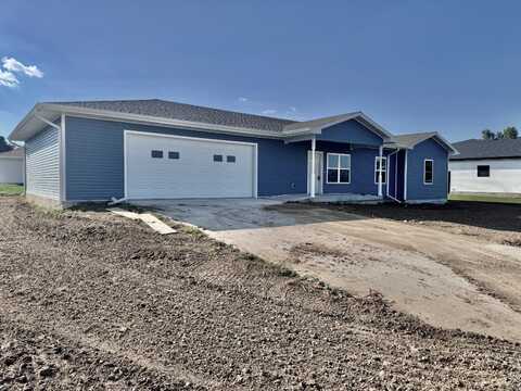 1100 Angel Ave., Wayne, NE 68787
