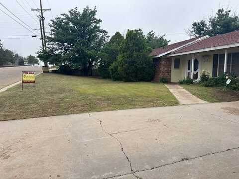 523 West Washington, Tucumcari, NM 88401