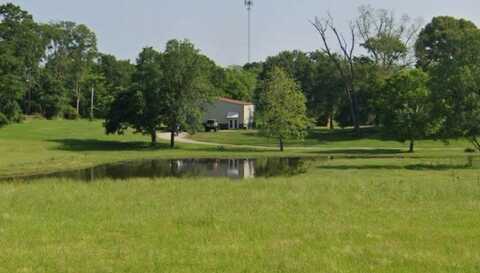 380 Robinson Bridge Road, Woodworth, LA 71346