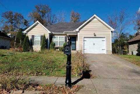 509 Niagra Ln, Murfreesboro, TN 37129