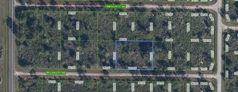 327 Bellanca Street NW, Lake Placid, FL 33852