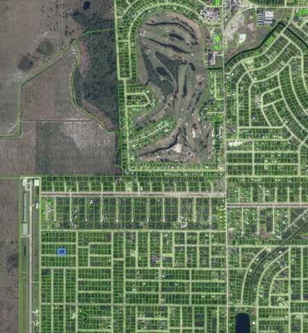 327 Bellanca Street NW, Lake Placid, FL 33852