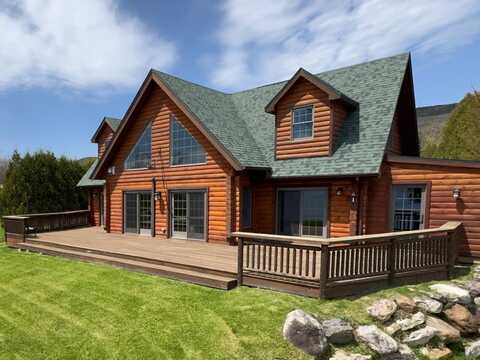 2643 Route 374, Ellenburg Depot, NY 12935