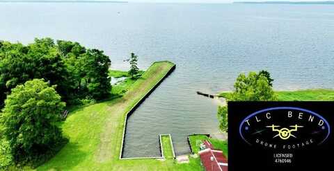 508 LAKE PINES DR, Many, LA 71449