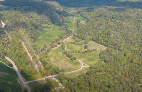 1724 Melson Ridge Road, Cundiff, KY 42728