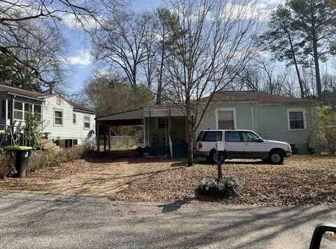 216 Lee Dr, Sylacauga, AL 35150
