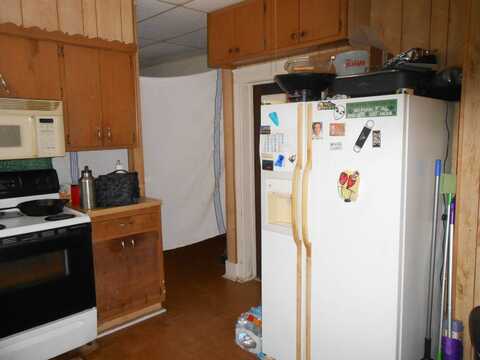 403 E Clay Street, Albany, MO 64402