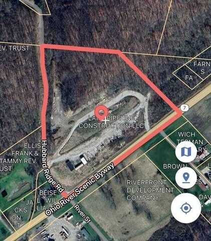 34827 State Route 7, Sardis, OH 43946