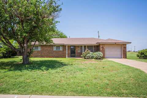 1016 NW NW 11th Street, Tulia, TX 79088