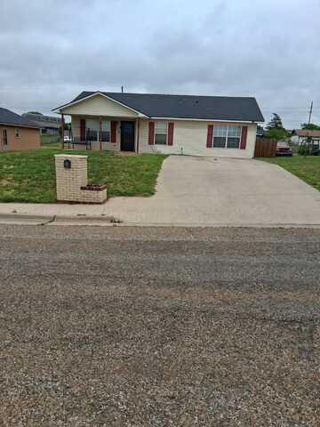 1512 N TYLER Street, Amarillo, TX 79107