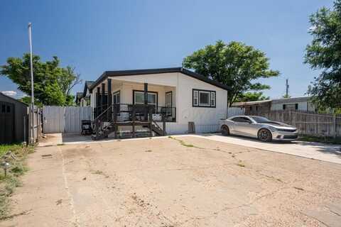 2004 PHEASANT Lane, Amarillo, TX 79118
