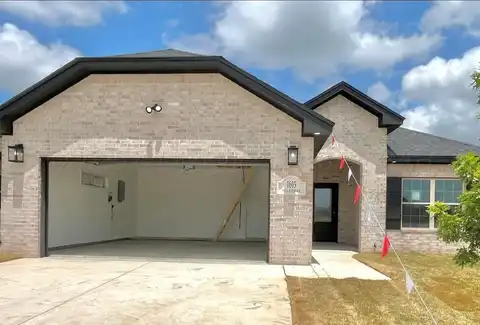 1605 Fox Terrier Avenue, Amarillo, TX 79108