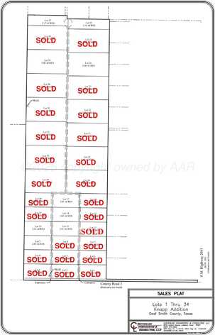 2 County Rd 5, Hereford, TX 79045