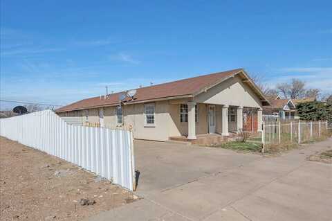 507 N Taylor Street, Amarillo, TX 79107