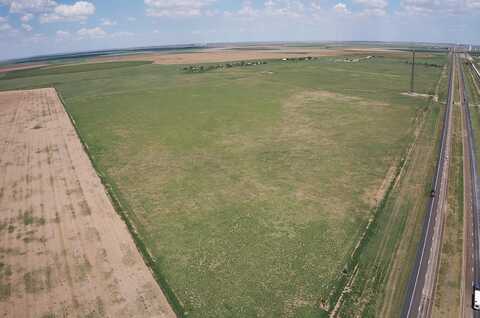 West 50 Acres HWY 60, Dawn, TX 79045