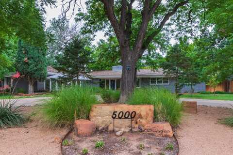 5000 EMIL Avenue, Amarillo, TX 79106