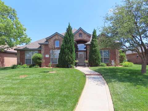 6802 THUNDER Road, Amarillo, TX 79119