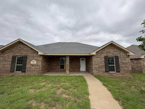 3904 DURHAM Drive, Amarillo, TX 79118