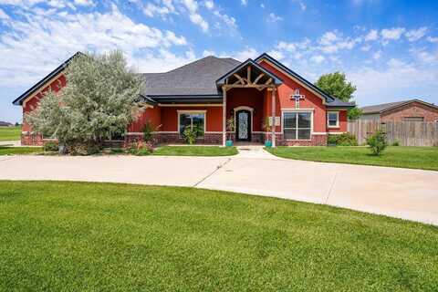 20100 CADES COVE Road, Canyon, TX 79015