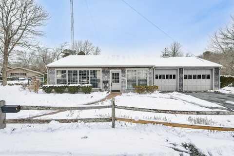 46 Old Westport Road, Dartmouth, MA 02747