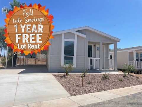 10201 N. 99th Ave., Peoria, AZ 85345
