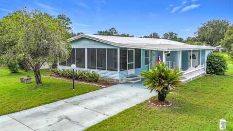 5560 SW 57th Pl, Ocala, FL 34474