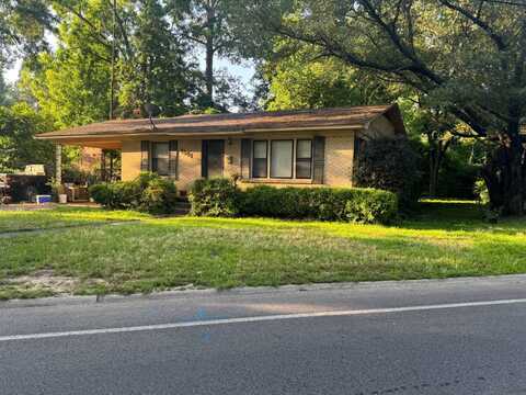 20 Multiple Homes, Magnolia, AR 71753