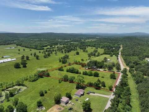 TBD Heavener Oklahoma, Heavener, OK 74937