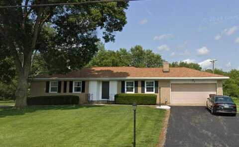 688 OH 503 S., West Alexandria, OH 45381