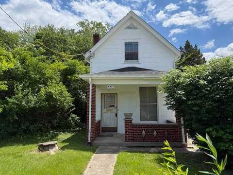 6307 Wooster PK, Cincinnati, OH 45227