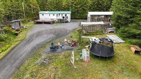 5.8 Zimovia hwy, Wrangell, AK 99929