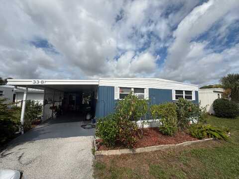 33B Dale Drive, Tavares, FL 32778