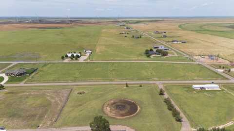 0 Lubbock Street, Vega, TX 79092