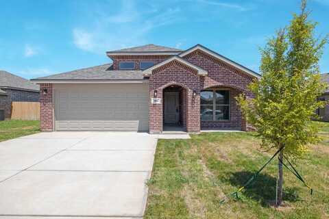7605 Castleman Road, Amarillo, TX 79119