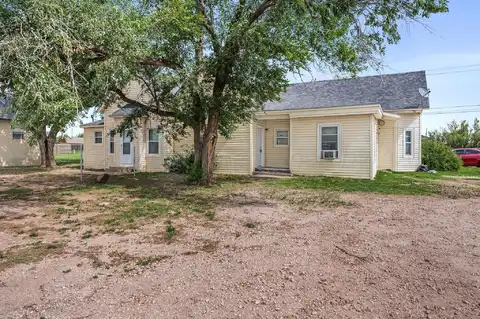 509-b 4TH Avenue, Canyon, TX 79015